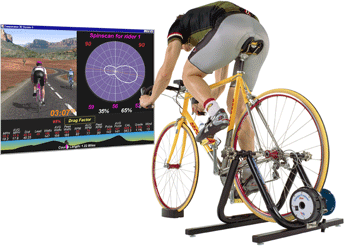 Computrainer Training Classes Winter Training Series # 2 - Weds Afternoon 5:45pm 