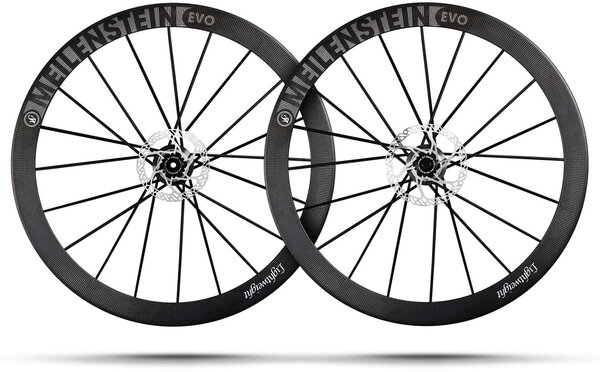 Lightweights Meilenstein Evo