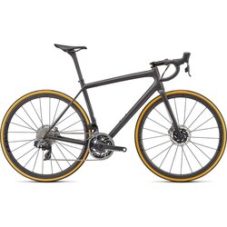 Specialized S-Works Aethos SRAM Red eTap AXS
