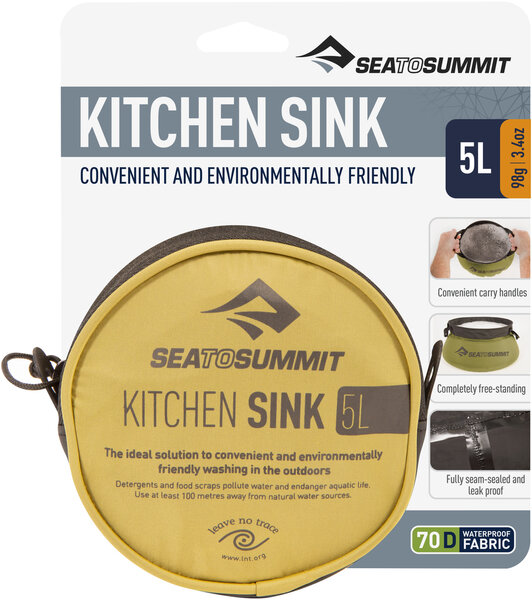 Sea To Summit Kitchen Sink