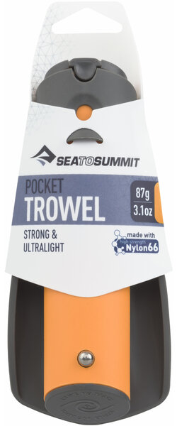 Sea To Summit Nylon 66 Pocket Trowel