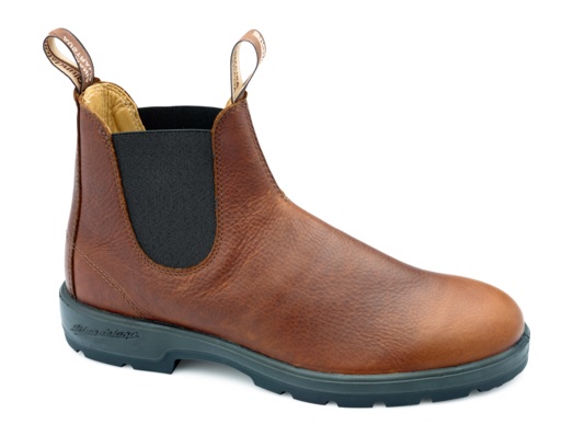 Blundstone 1445 - Pebbled Brown (Classic)