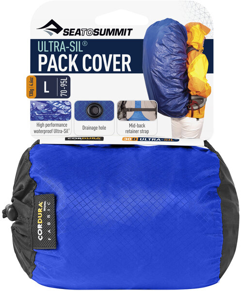 Sea To Summit Ultra-Sil Pack Cover