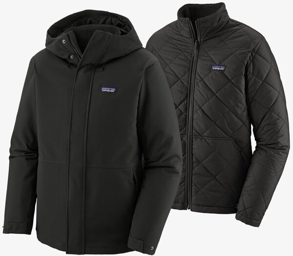 Patagonia M's Lone Mountain 3-in-1