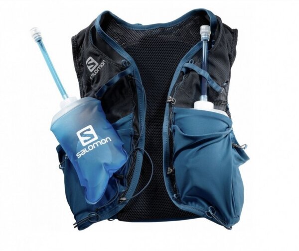 Salomon Women’s ADV Skin 8 Set Hydration Vest