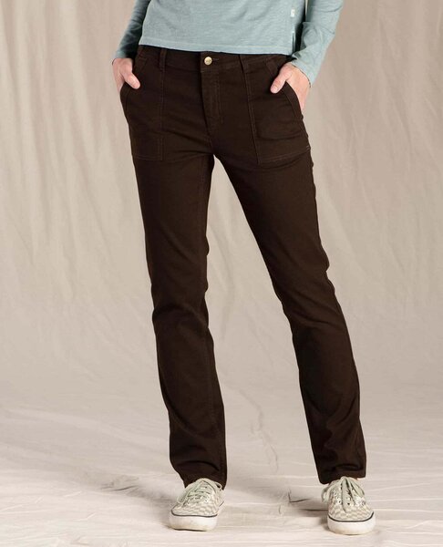 Toad & Co Earthworks Pant