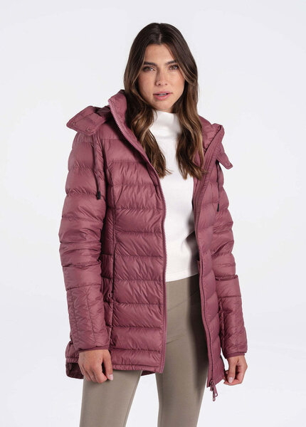 Lole Claudia Lt Weight Down Jacket