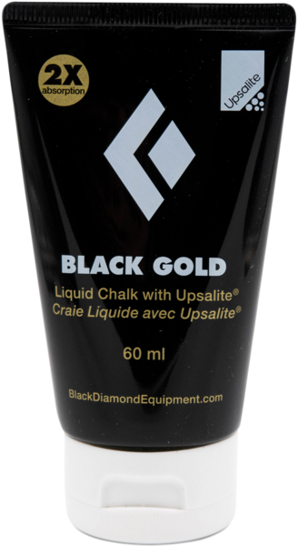 Black Diamond Liquid Black Gold Chalk 
