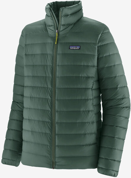 Patagonia New Down Sweater
