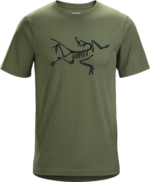 Arcteryx Archaeopteryx T-shirt SS