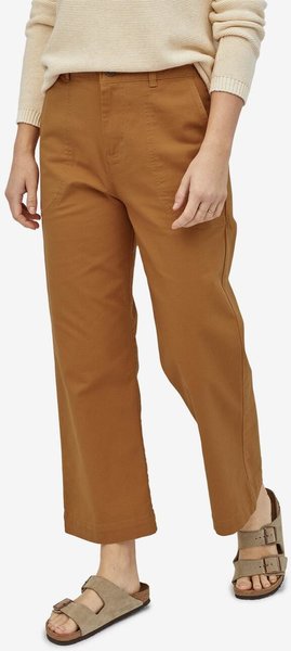 Patagonia W's Stand Up Pants - The Radical Edge