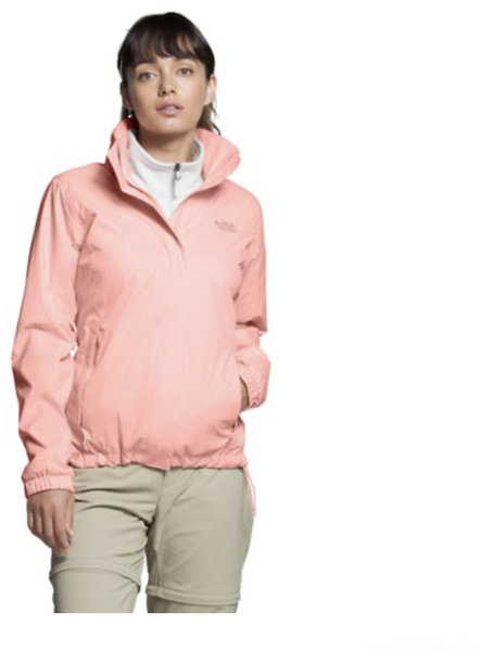 The North Face Wms Resolve 2 Jacket