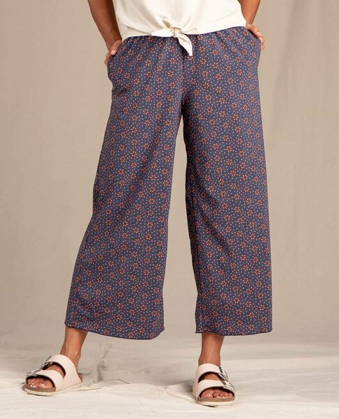 Toad & Co Sunkissed Wide Leg Pant