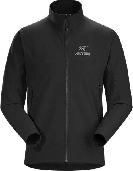 Arcteryx Gamma LT jacket