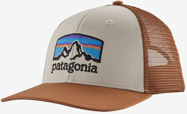 Patagonia Fitz Roy Horizon Trucker Hat