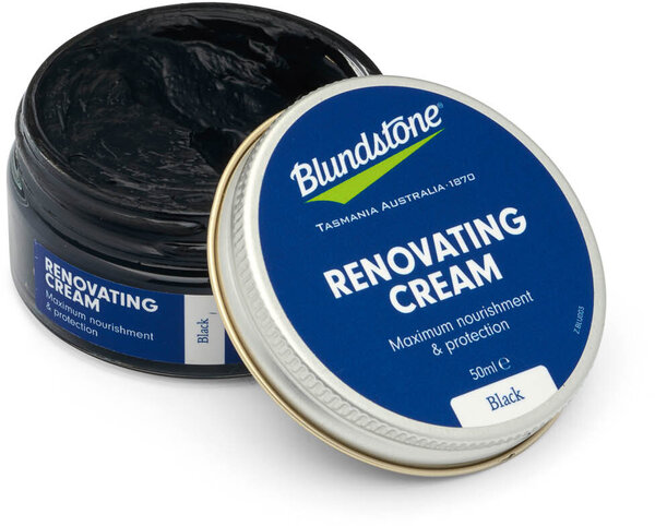 Blundstone Renovating Cream 