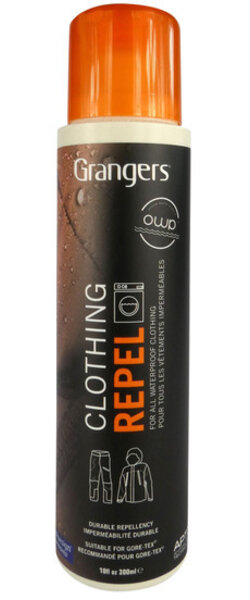 Grangers Clothing Repel Wash In