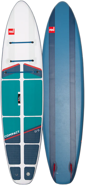 Red Paddle Co 11' Compact Package