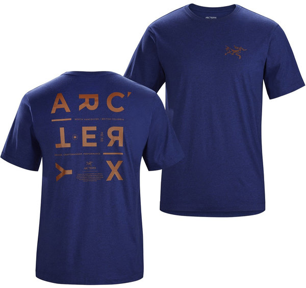 Arcteryx Component T-shirt