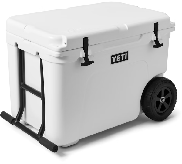 Yeti Tundra Haul The Radical Edge Fredericton, NB