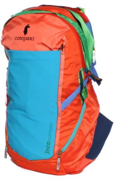 Cotopaxi INCA 26L BACKPACK - DEL DÍA