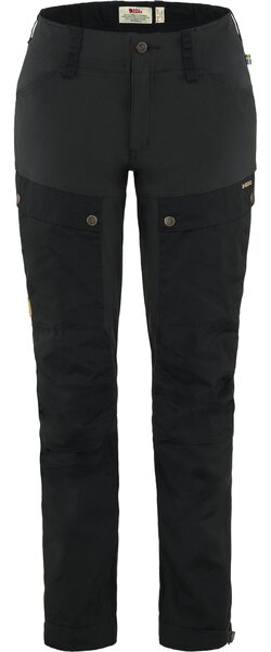 Fjallraven Keb Curved Trousers
