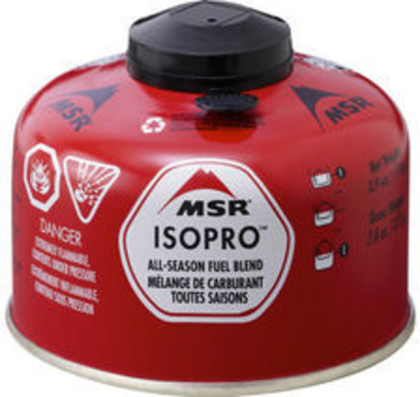 MSR Isopro Fuel Canister
