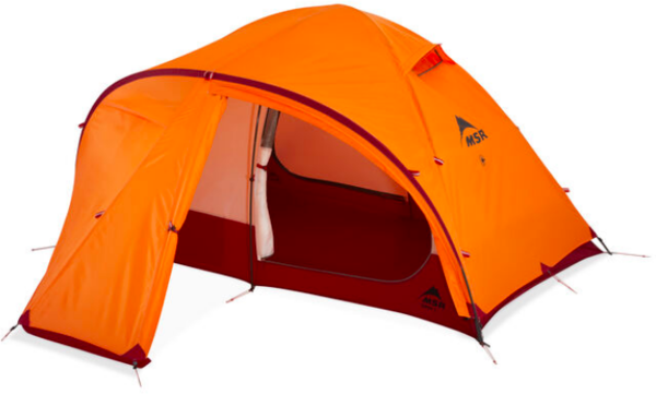 MSR Remote 2 Tent