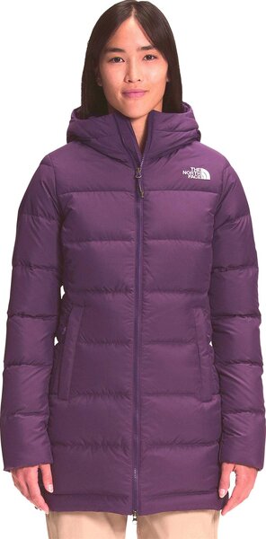 The North Face Gotham Parka