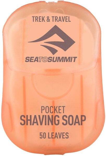 Sea To Summit Pocklet Shaving Soap 