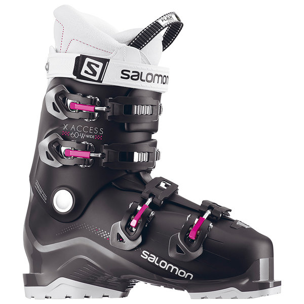 Salomon X Access 60W スキー靴 24-24.5 Salomon X ACCESS 60 W - The Radical Edge | Fredericton, NB