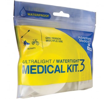 Adventure Medical Kits Ultralight/Watertight Kit .3 