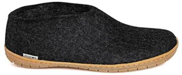 Glerups Shoe Natural Rubber Sole 
