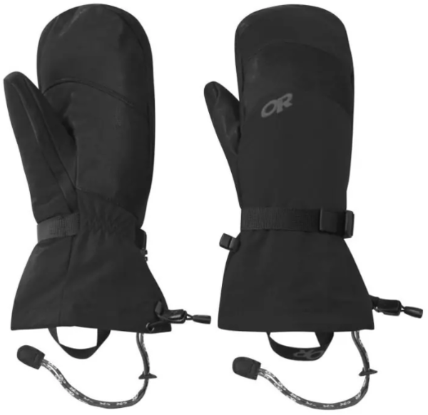 Outdoor Research Highcamp Mitts