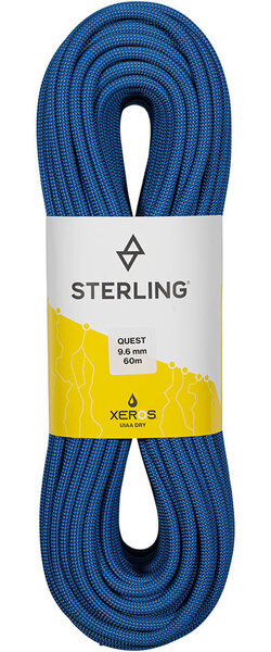 Sterling Quest 9.6 Xeros