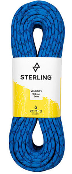 Sterling Velocity 9.8 Xeros