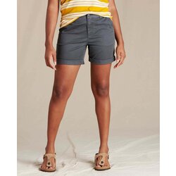 Toad & Co Cottonwood short