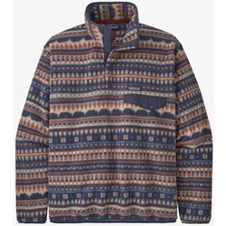 Patagonia Men's Lightweight Synchilla® Snap-T® Pullover