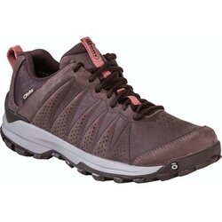 Oboz Women's Sypes Low Leather B-Dry
