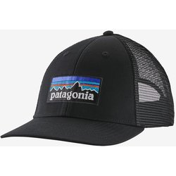 Patagonia P6 Logo LoPro Trucker