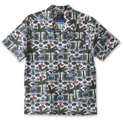 Kavu Double Down S/S Shirt
