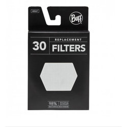 Buff Buff Replacement Filters