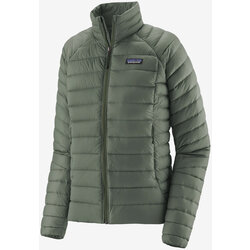 Patagonia Wms New Down Sweater