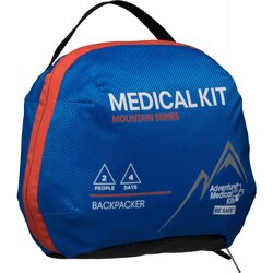 Adventure Medical Kits Mountain Backpacker - Backpacker Kit