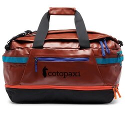 Cotopaxi Allpa Duo Duffel Bag