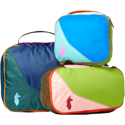 Cotopaxi Cubos Packing Cubes
