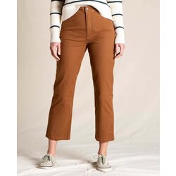 Toad & Co Earthwork High Rise Pant