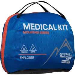 Adventure Medical Kits Mountain Series - Explorer