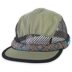 KAVU Mens Trailrunner Hat 