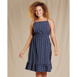 Toad & Co Sunkissed Bella Dress